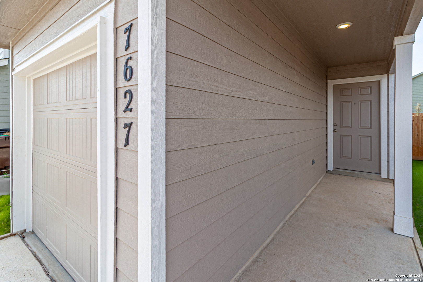 7627 Parish Place San Antonio TX 78253