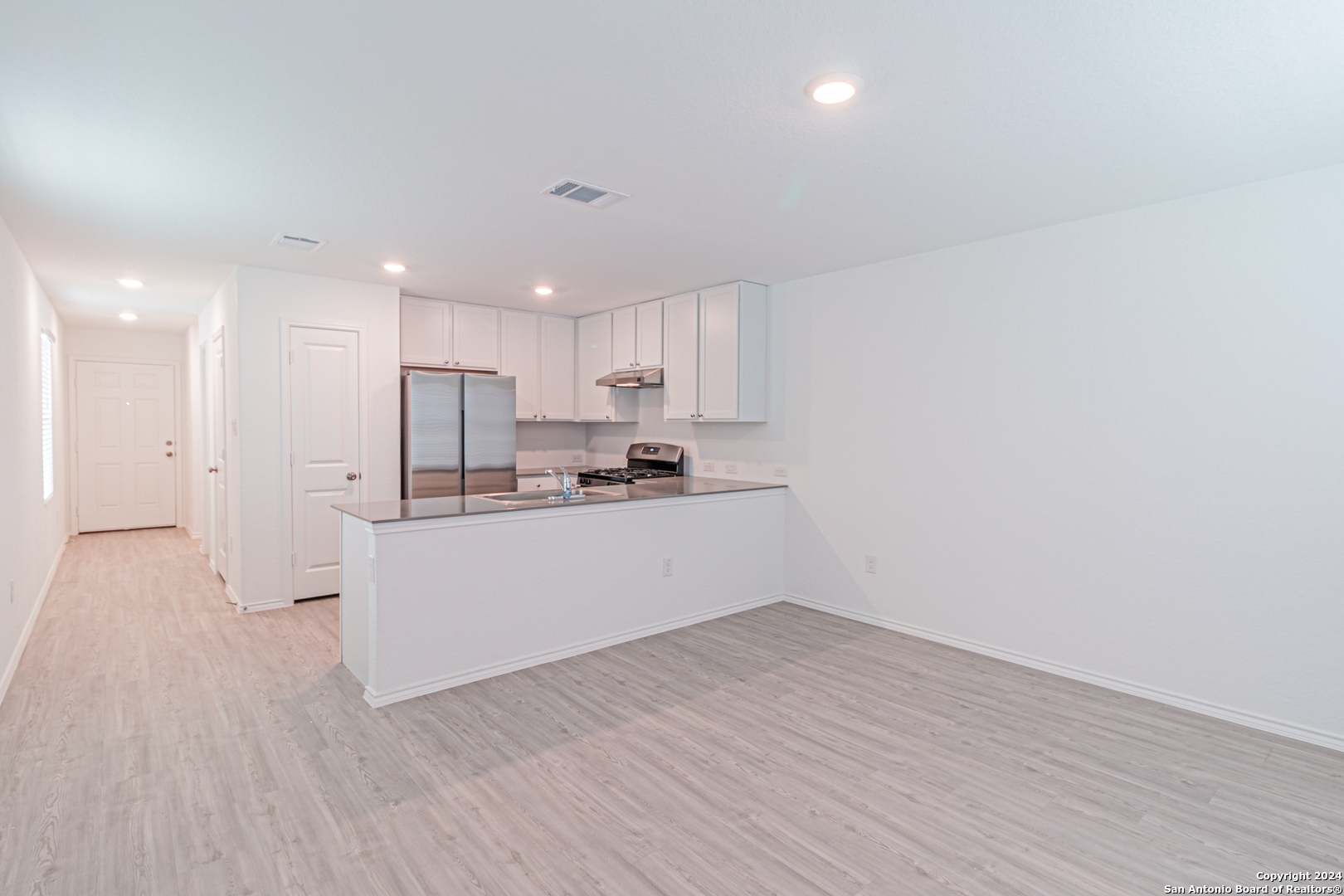 7627 Parish Place San Antonio TX 78253