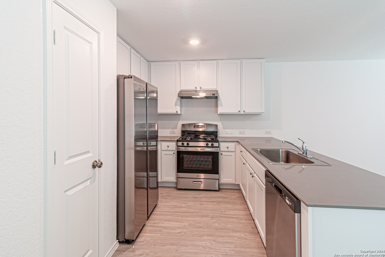 7627 Parish Place San Antonio TX 78253