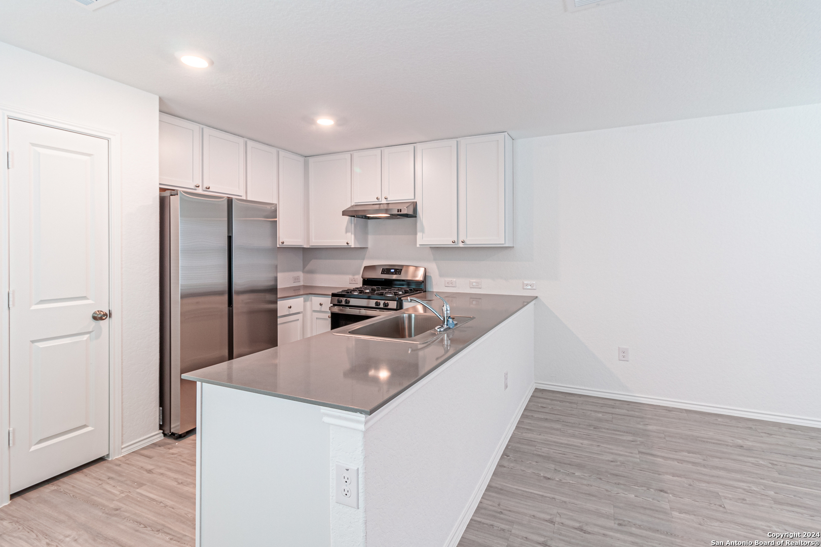 7627 Parish Place San Antonio TX 78253