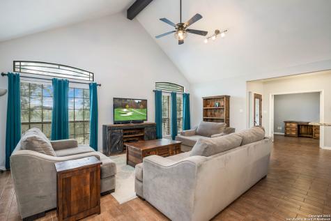 25659 Indian Summer San Antonio TX 78260
