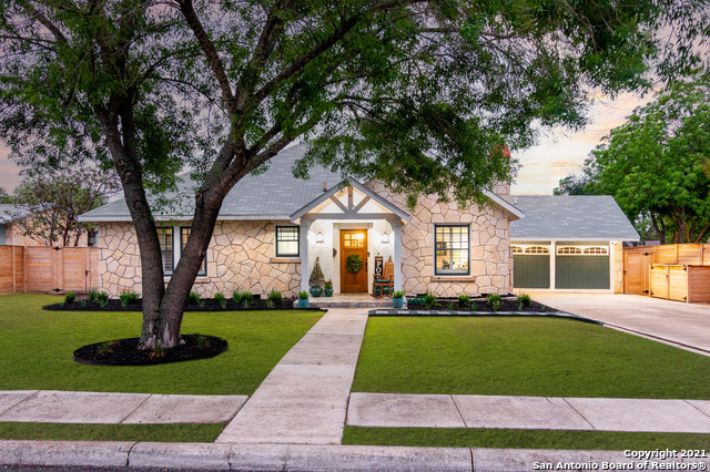 244 W Wildwood San Antonio TX 78212