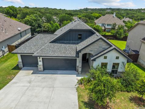 28210 Versant Hills Boerne TX 78015