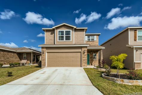 12017 Canyon Rock Lane San Antonio TX 78254