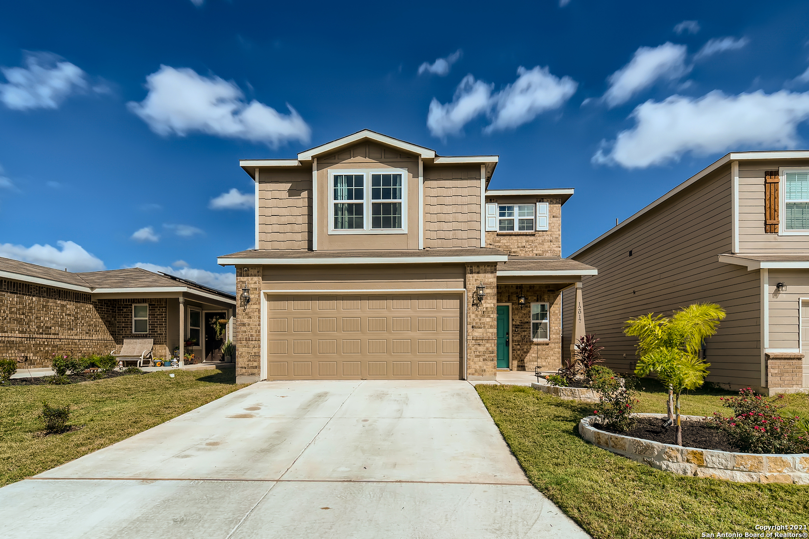 12017 Canyon Rock Lane San Antonio TX 78254