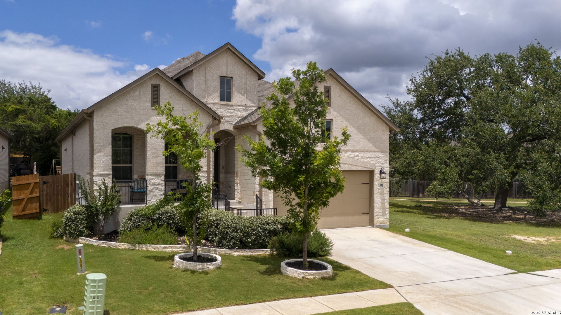 1551 Balcones Fault New Braunfels TX 78132