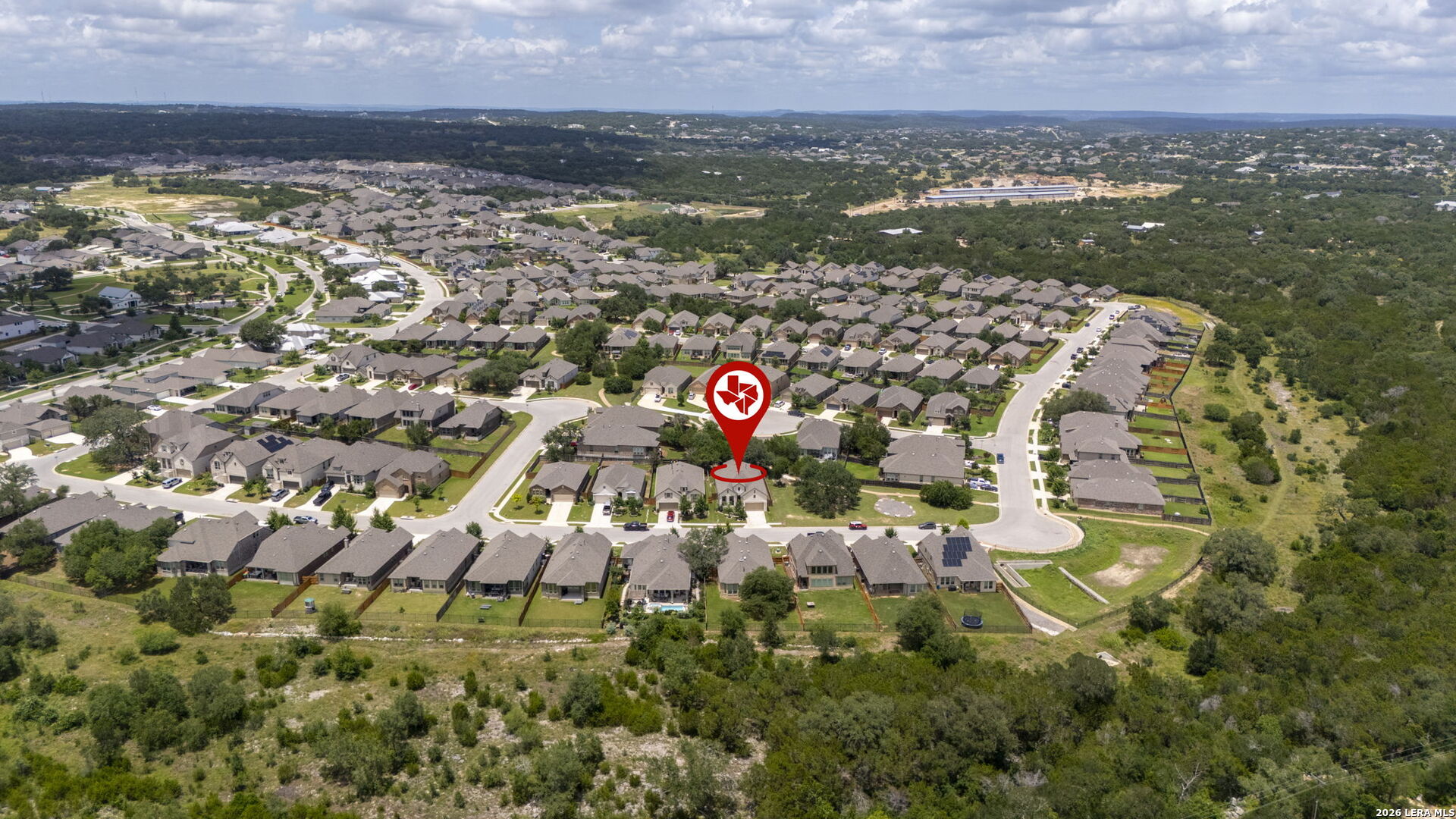 1551 Balcones Fault New Braunfels TX 78132