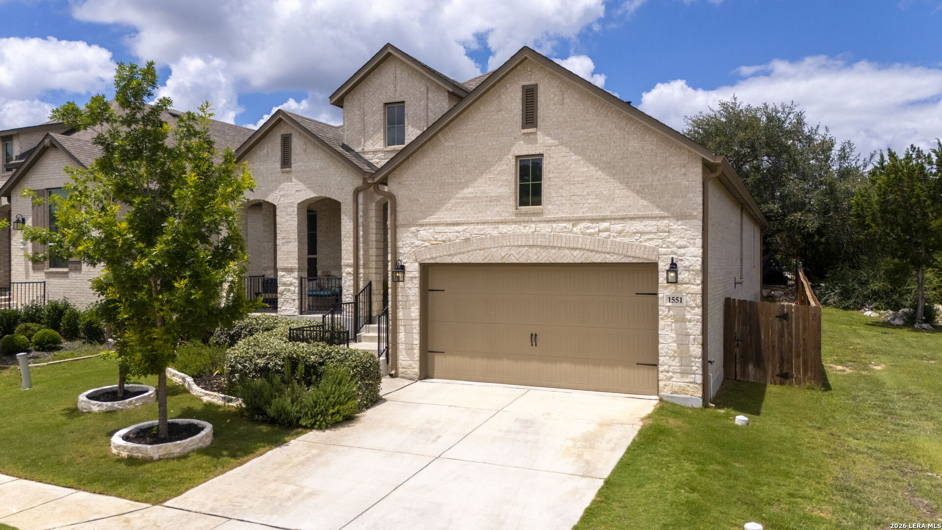 1551 Balcones Fault New Braunfels TX 78132