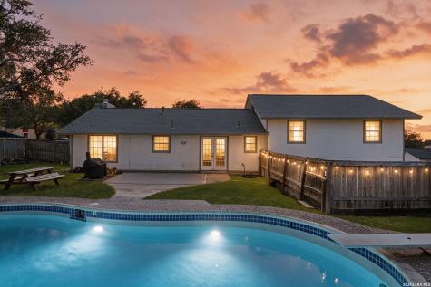 14414 Allwood Street San Antonio TX 78233