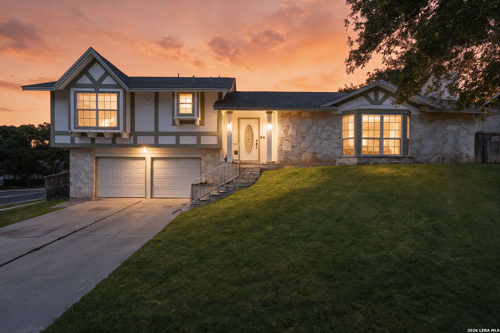 14414 Allwood Street San Antonio TX 78233