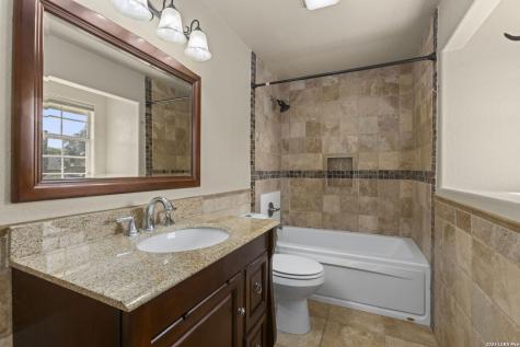 14414 Allwood Street San Antonio TX 78233