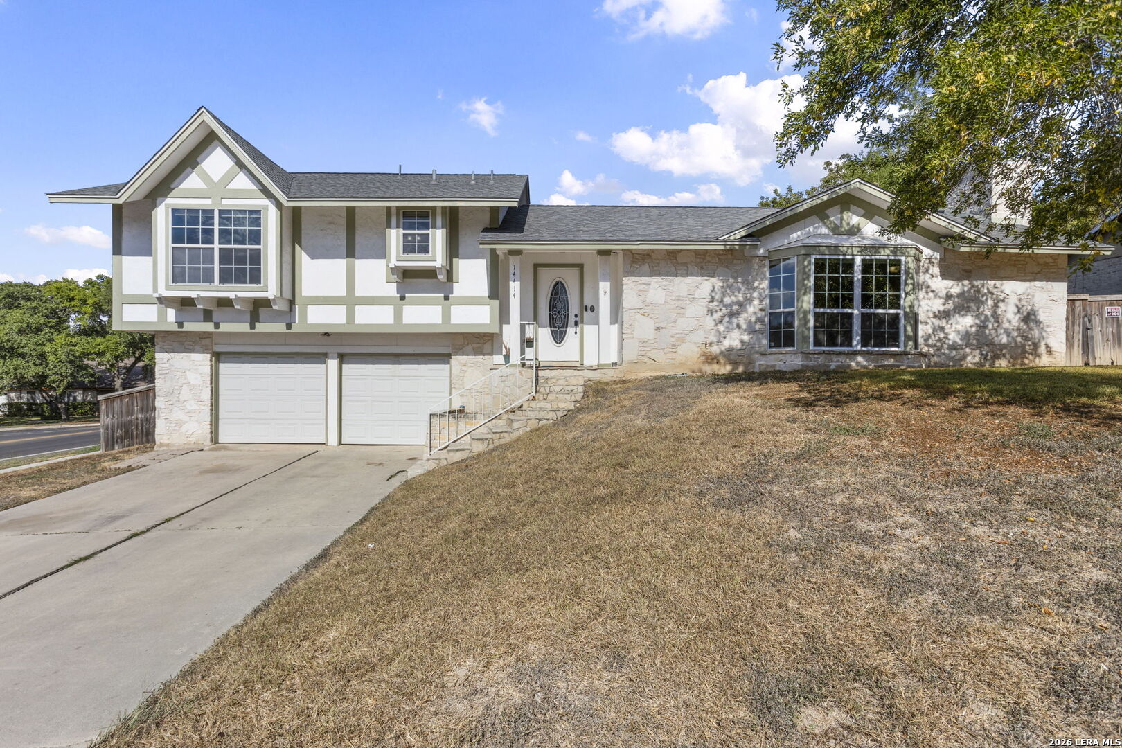 14414 Allwood Street San Antonio TX 78233