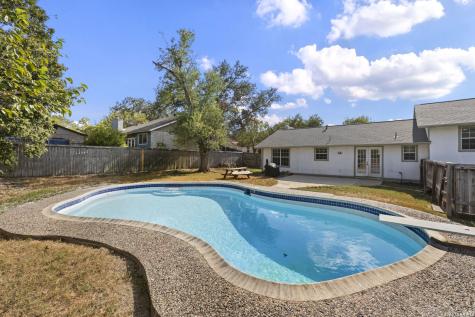 14414 Allwood Street San Antonio TX 78233