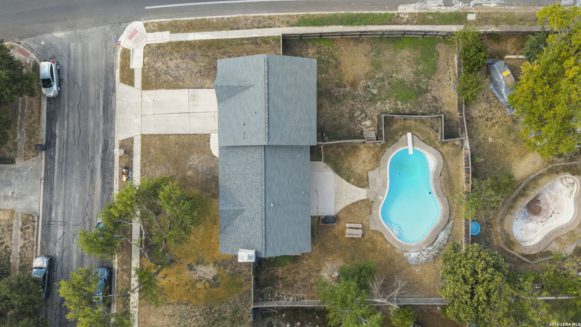 14414 Allwood Street San Antonio TX 78233