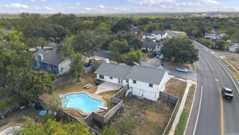 14414 Allwood Street San Antonio TX 78233