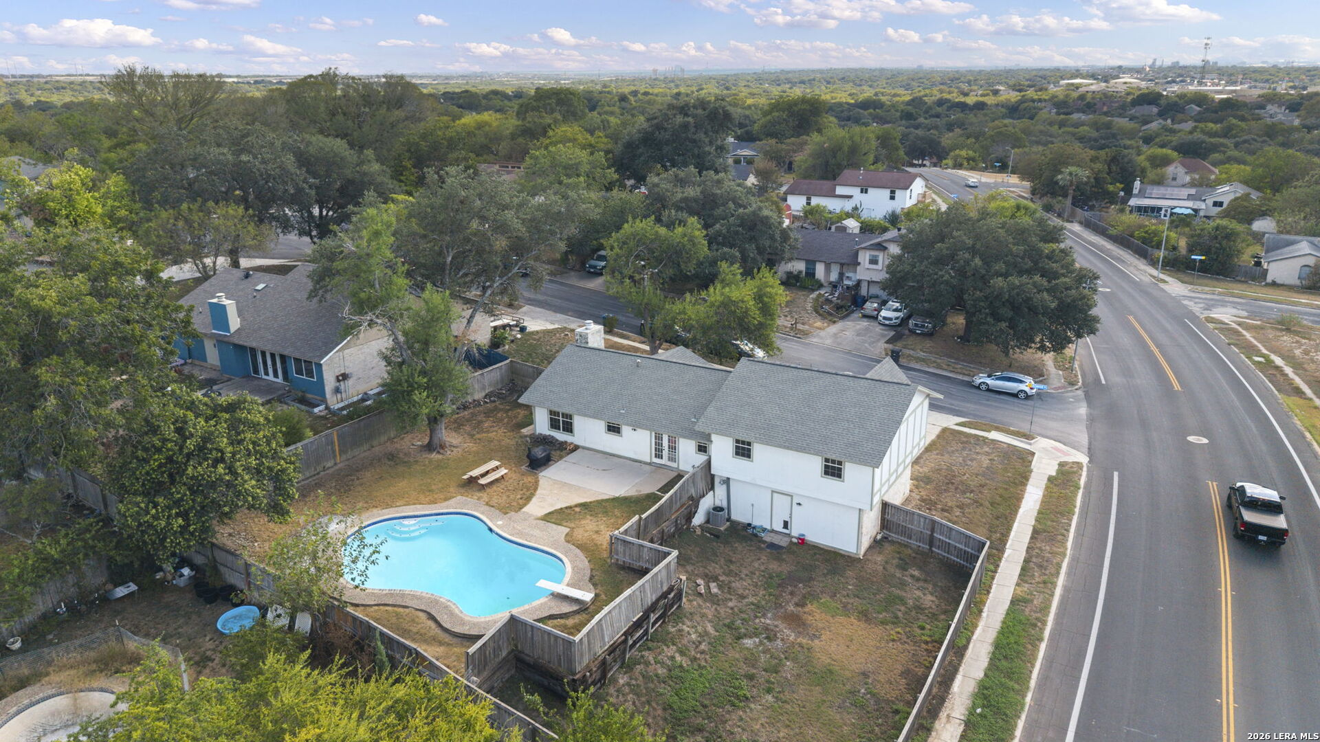 14414 Allwood Street San Antonio TX 78233