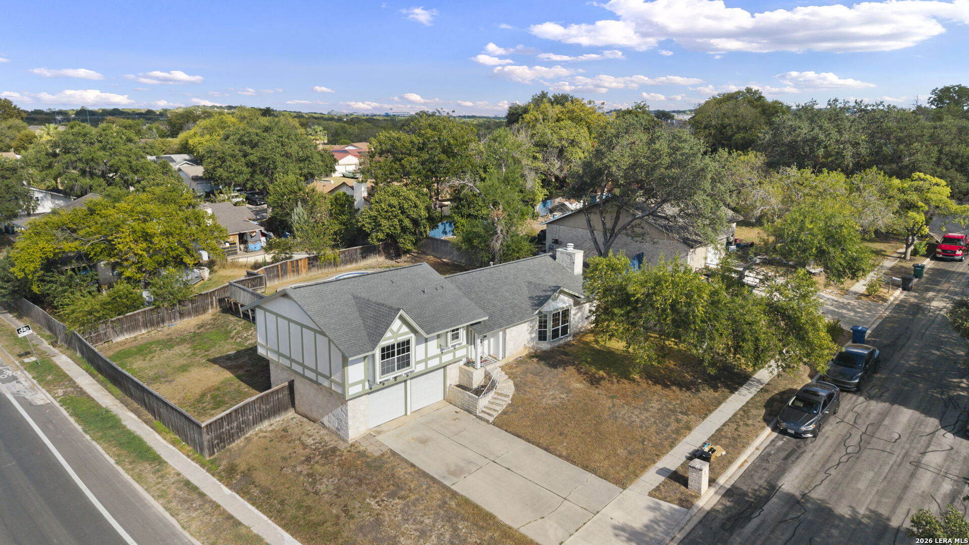 14414 Allwood Street San Antonio TX 78233