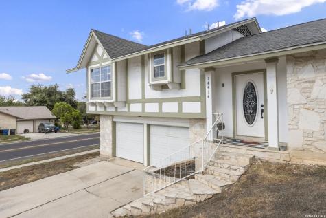14414 Allwood Street San Antonio TX 78233