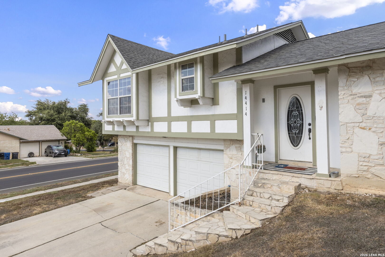 14414 Allwood Street San Antonio TX 78233