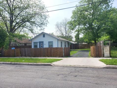 2508 Tampico Street San Antonio TX 78207