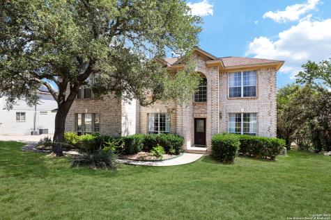 22406 Navasota Circle San Antonio TX 78259