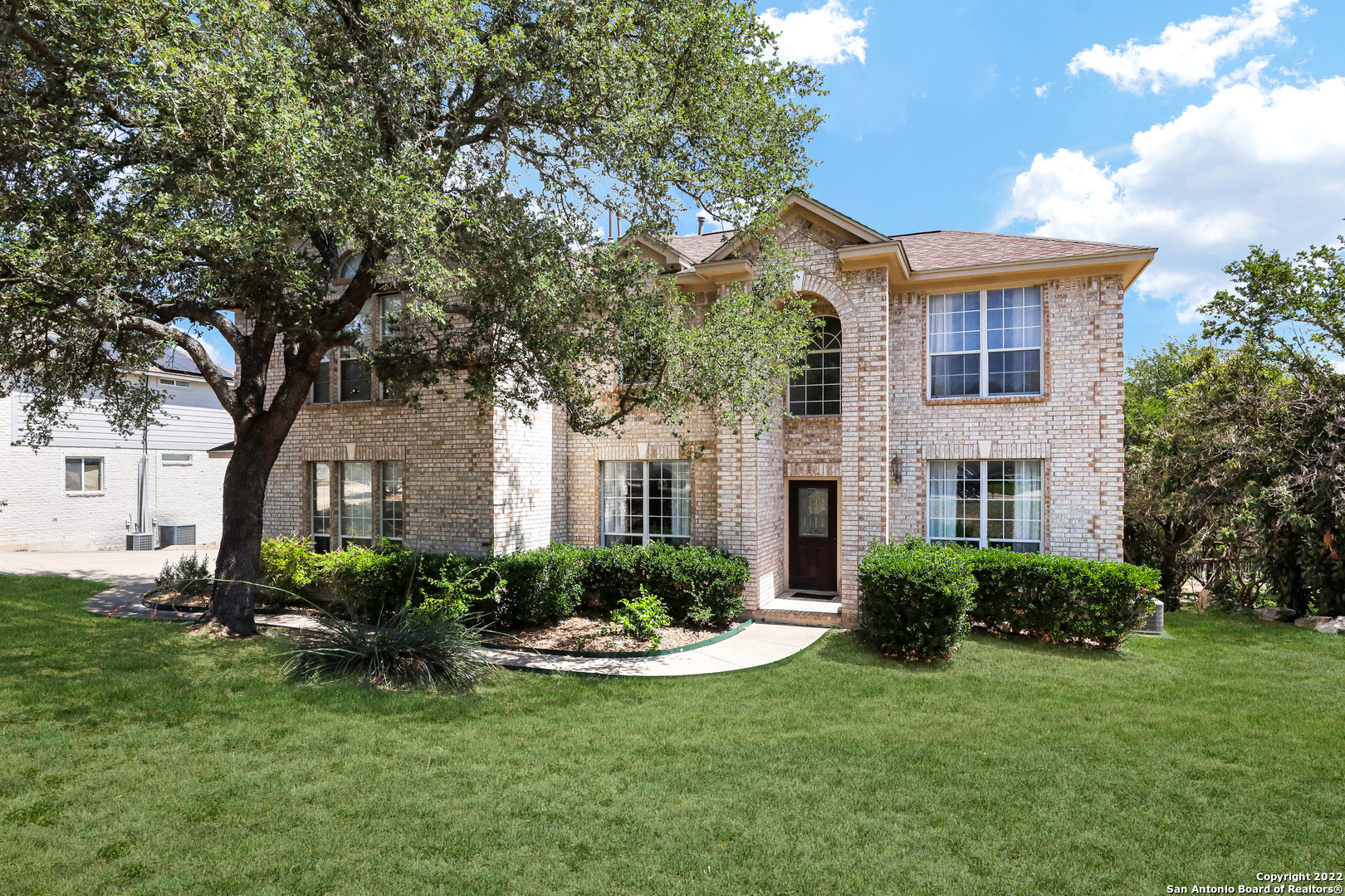 22406 Navasota Circle San Antonio TX 78259