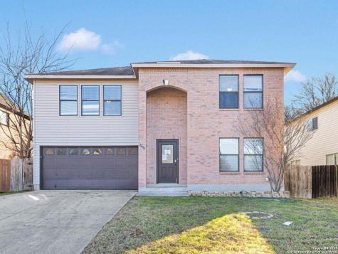 2600 Ashley Oak Drive Schertz TX 78154