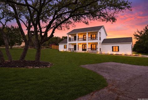 150 Lake View Drive Boerne TX 78006