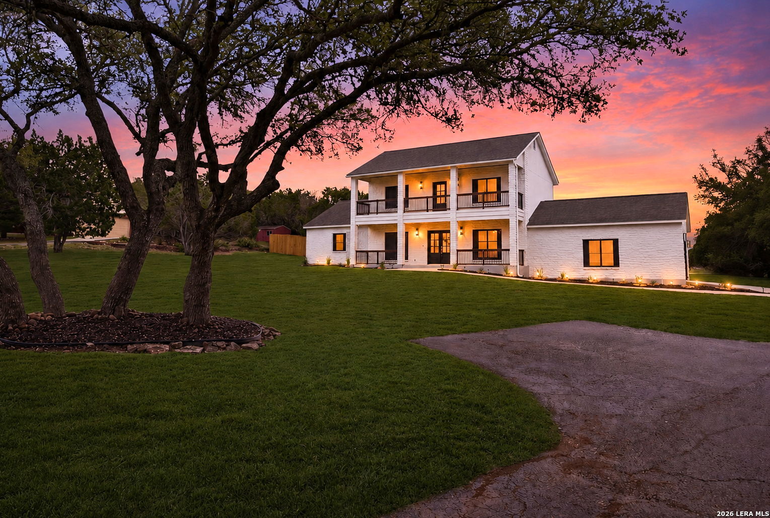 150 Lake View Drive Boerne TX 78006