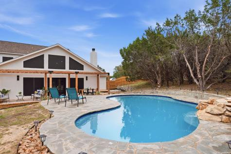 150 Lake View Drive Boerne TX 78006