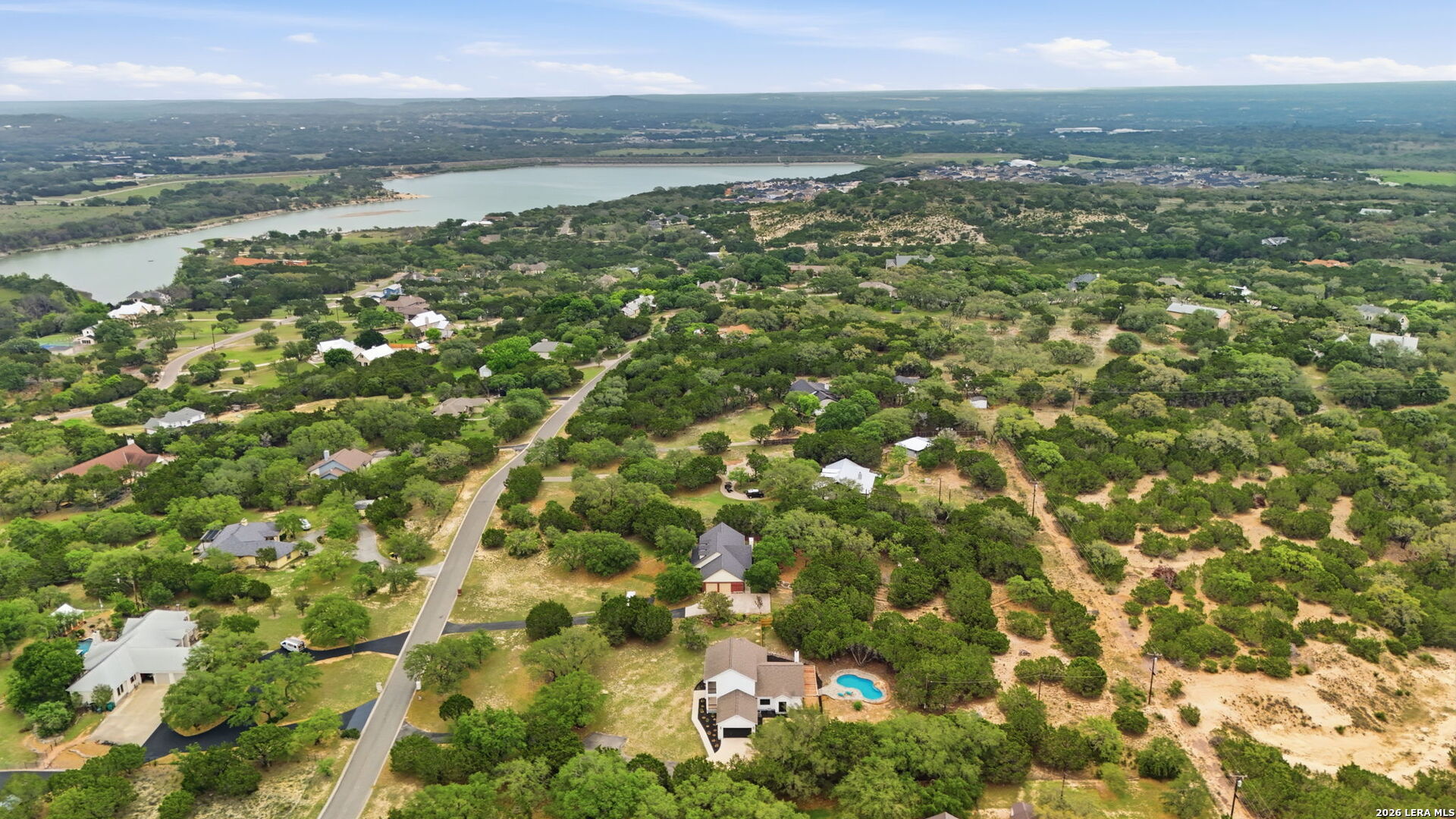150 Lake View Drive Boerne TX 78006