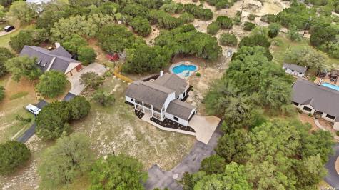 150 Lake View Drive Boerne TX 78006