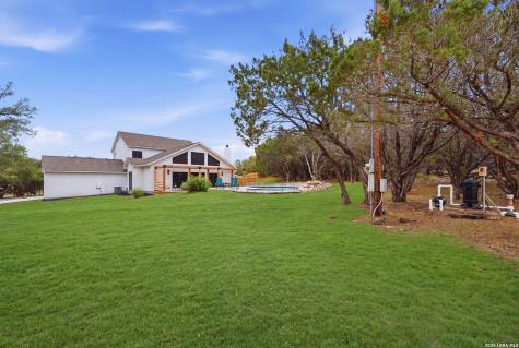 150 Lake View Drive Boerne TX 78006