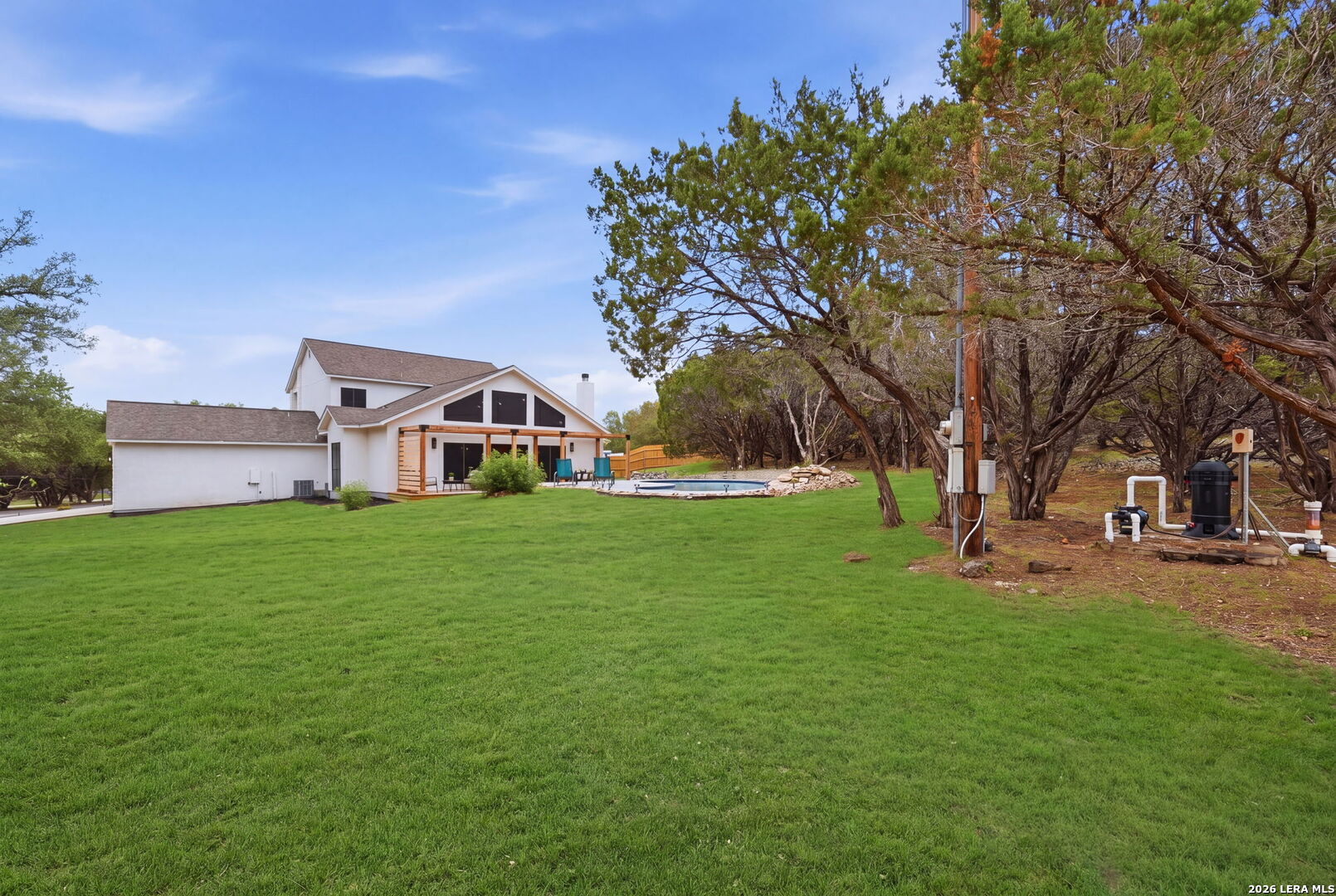 150 Lake View Drive Boerne TX 78006