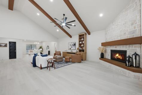 150 Lake View Drive Boerne TX 78006