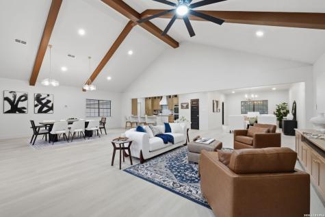 150 Lake View Drive Boerne TX 78006