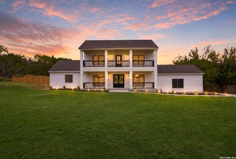 150 Lake View Drive Boerne TX 78006