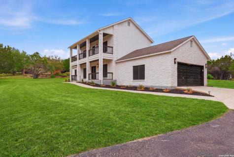 150 Lake View Drive Boerne TX 78006