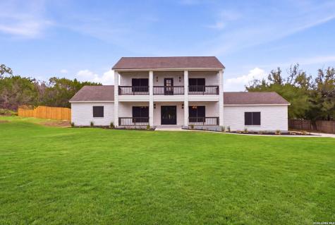 150 Lake View Drive Boerne TX 78006