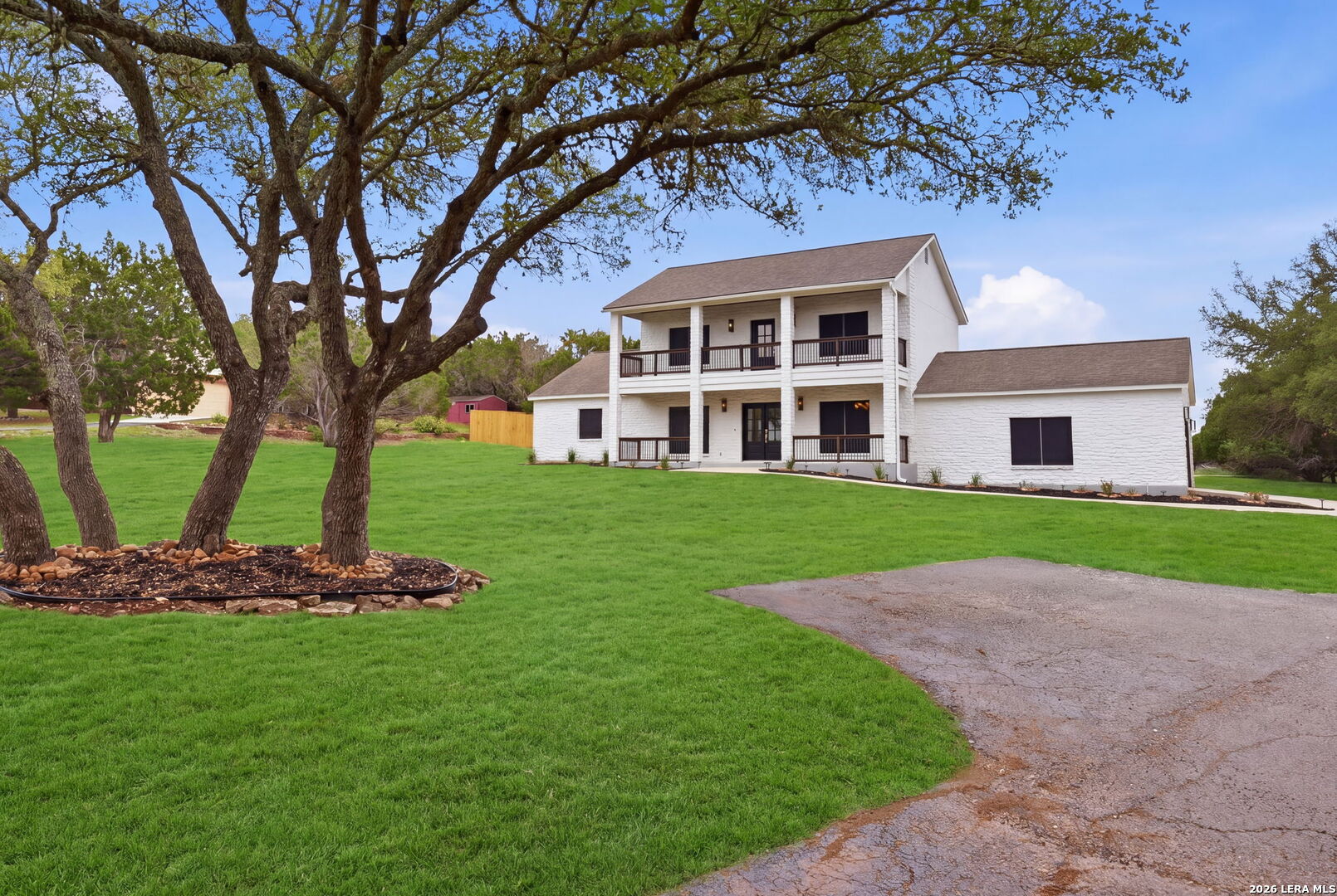 150 Lake View Drive Boerne TX 78006