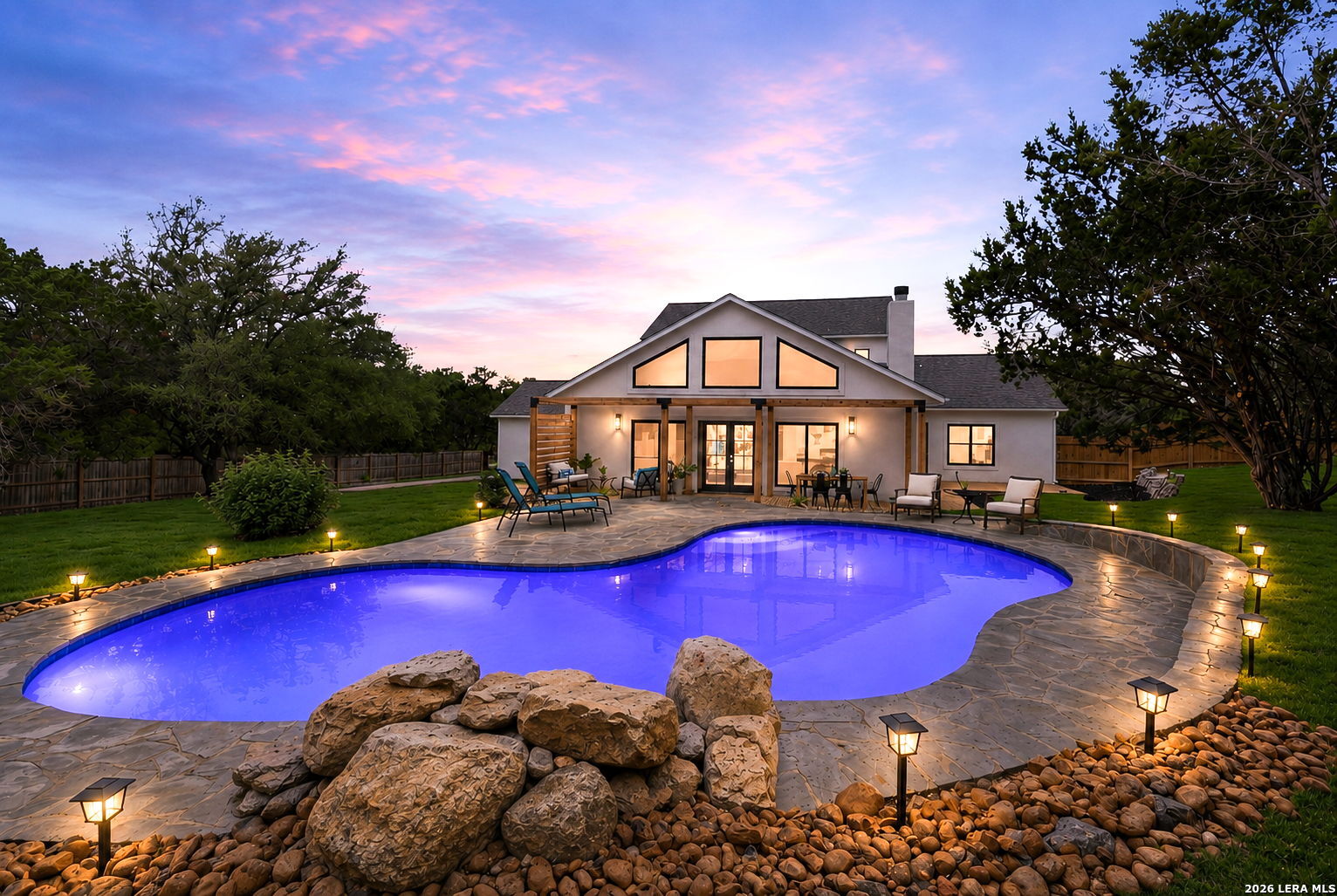 150 Lake View Drive Boerne TX 78006