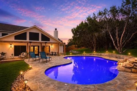150 Lake View Drive Boerne TX 78006