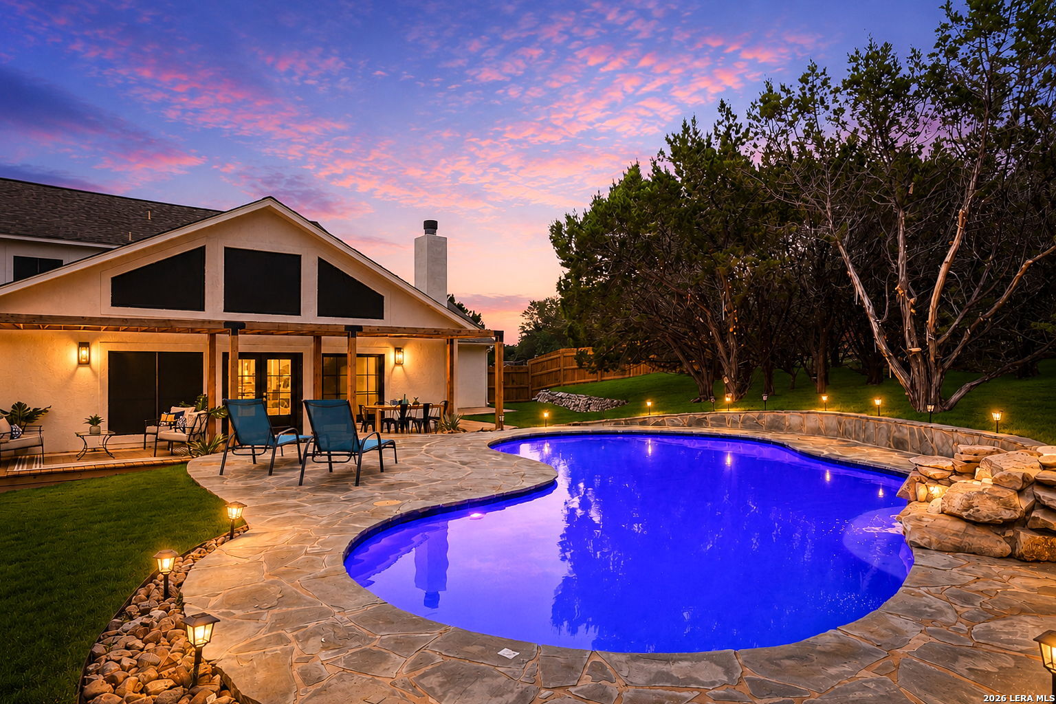 150 Lake View Drive Boerne TX 78006