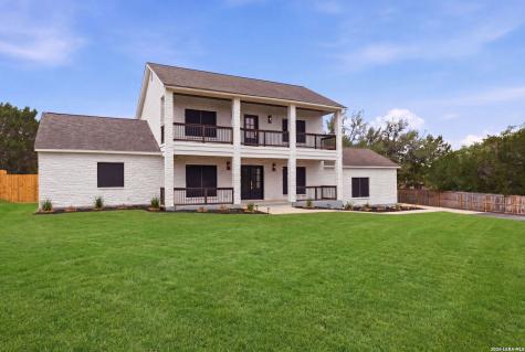 150 Lake View Drive Boerne TX 78006