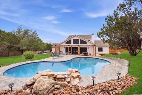 150 Lake View Drive Boerne TX 78006