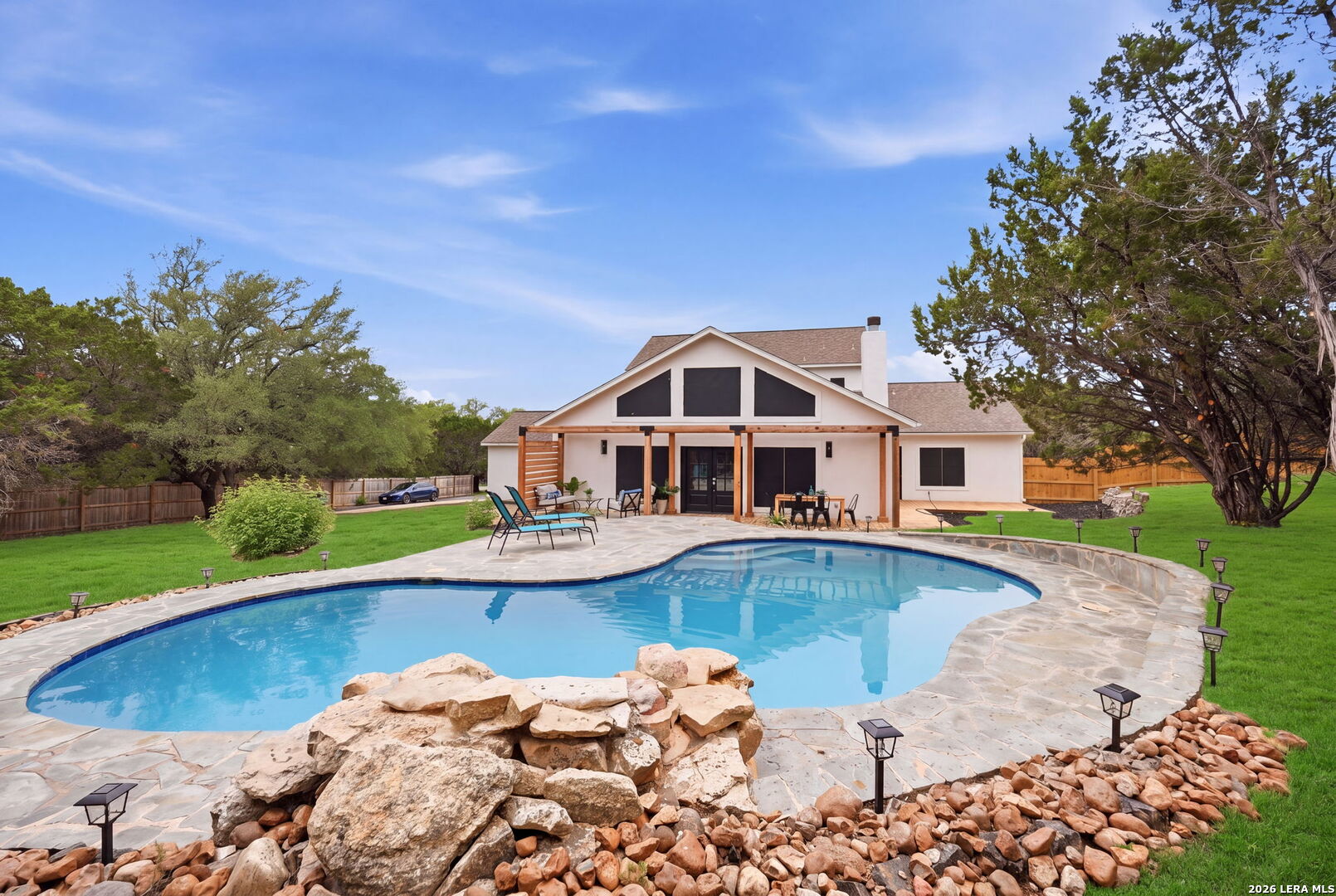 150 Lake View Drive Boerne TX 78006