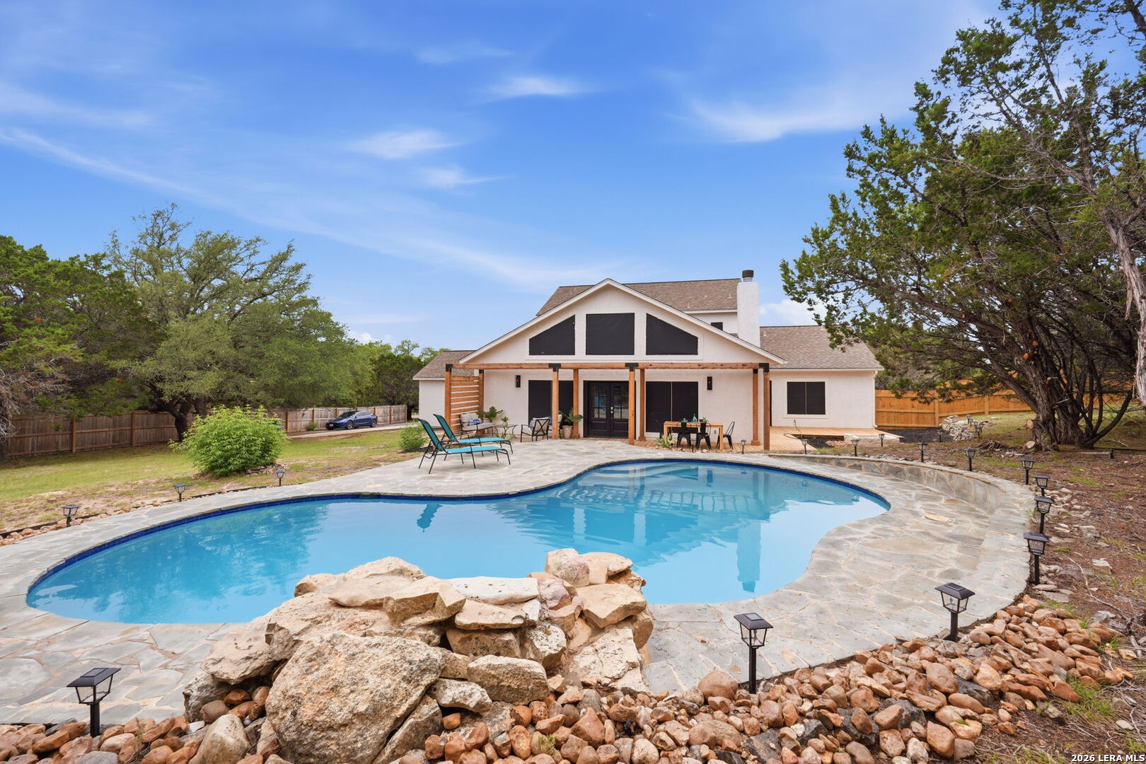 150 Lake View Drive Boerne TX 78006