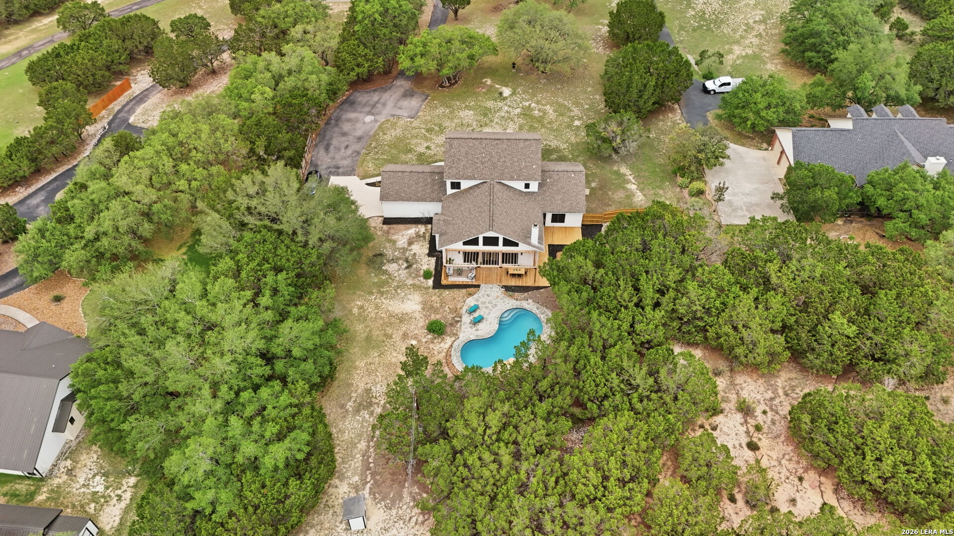 150 Lake View Drive Boerne TX 78006