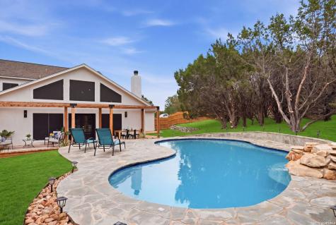150 Lake View Drive Boerne TX 78006