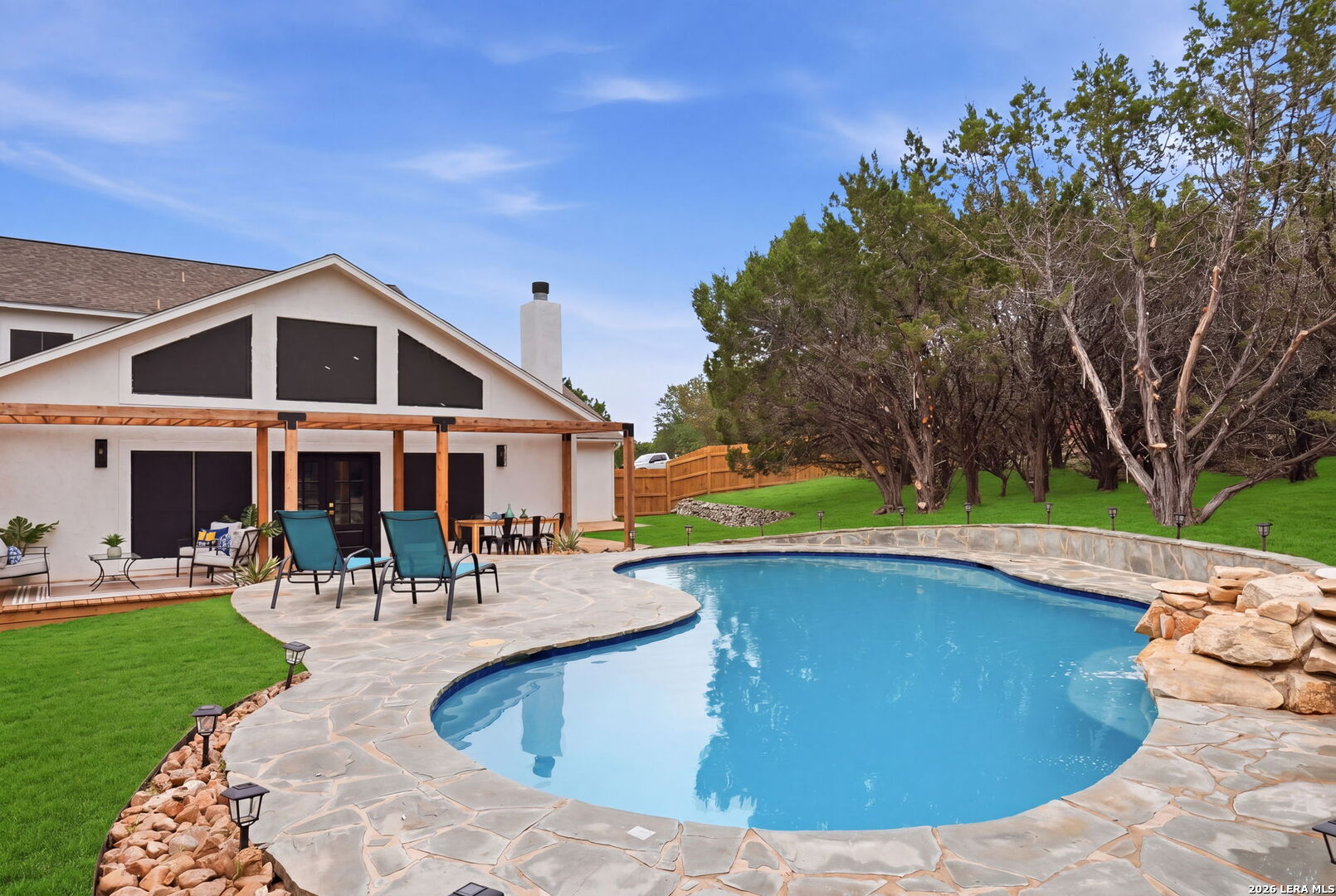 150 Lake View Drive Boerne TX 78006